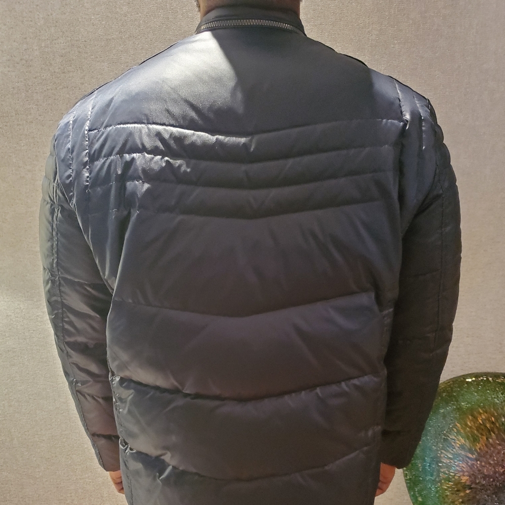 Winter Puffer - image 1